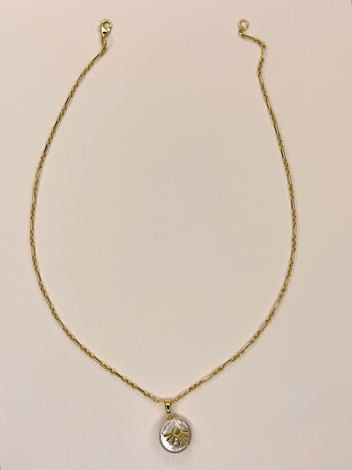 Alora Necklace