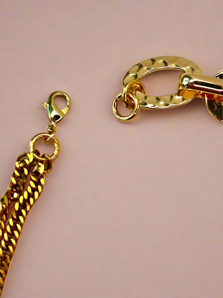Rogue Necklace