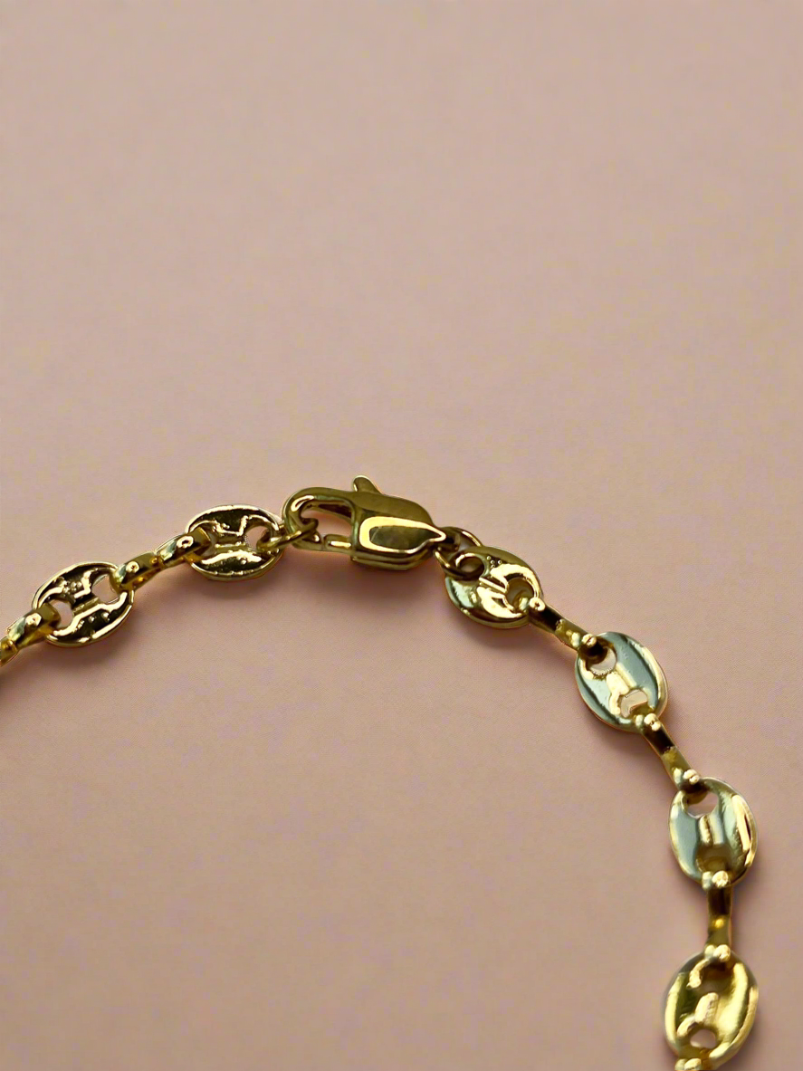 Noir Bracelet