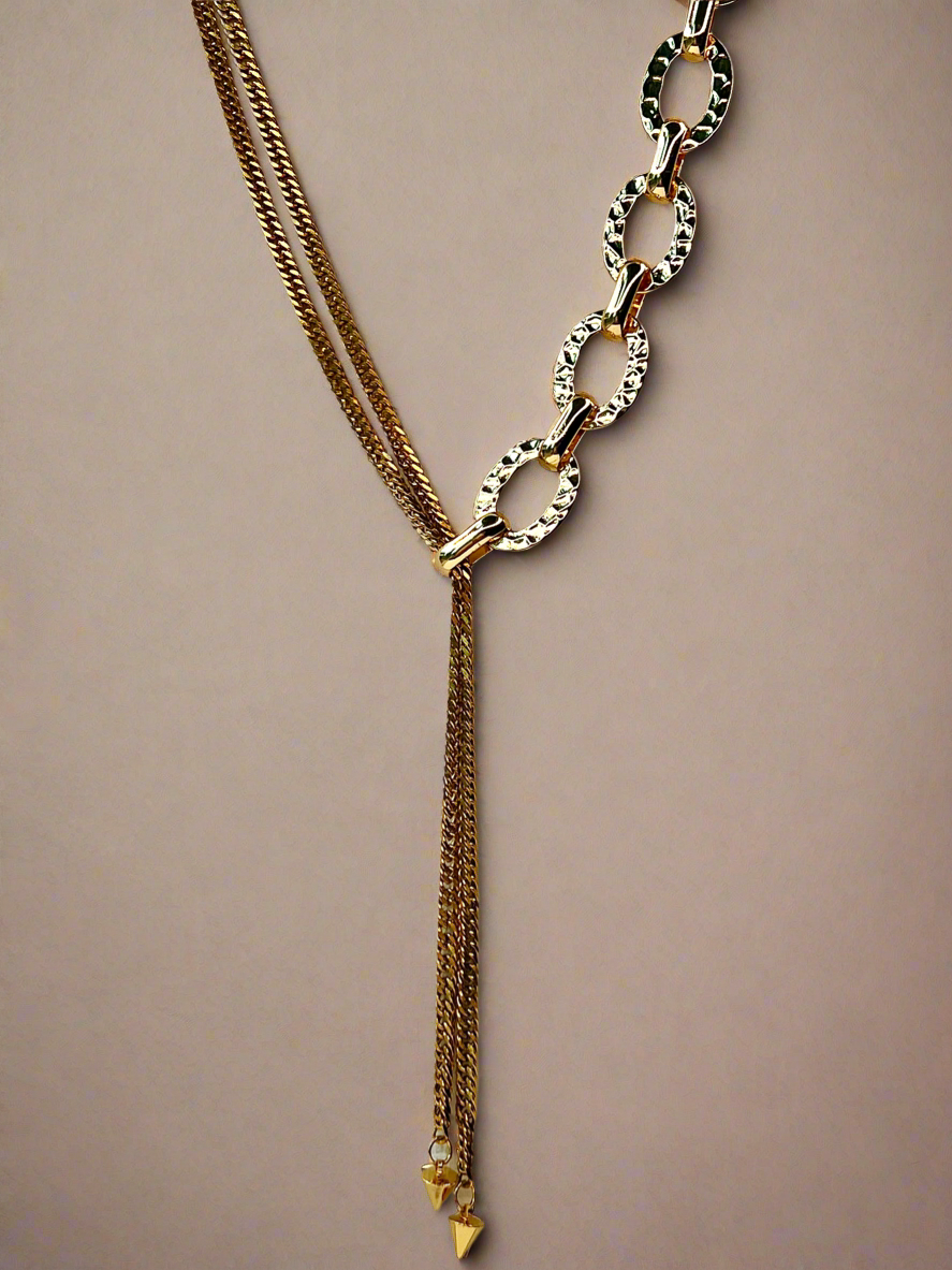 Rogue Necklace