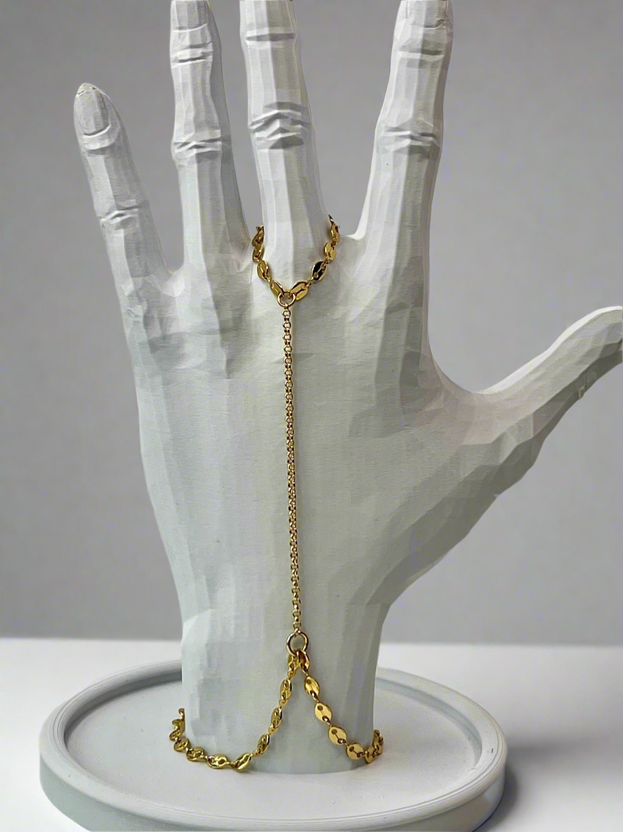 Haven Hand Chain