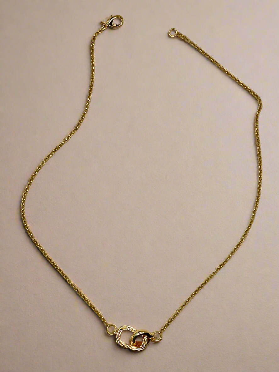 Vow Necklace