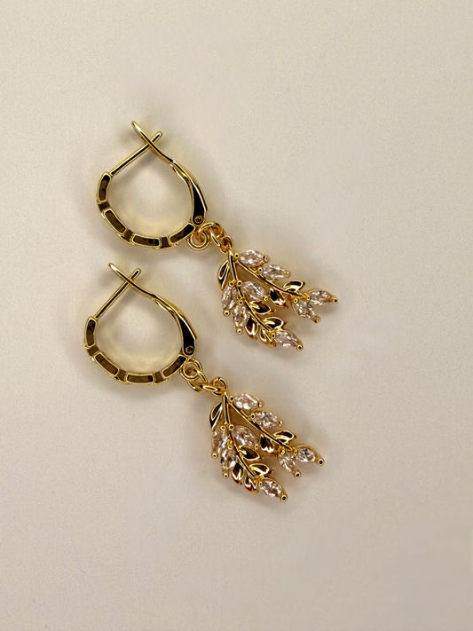 Farrow Earrings