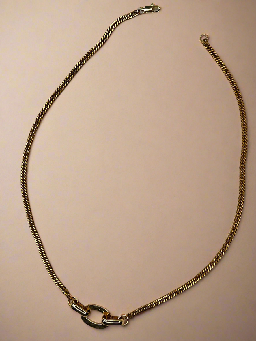 Forge Necklace