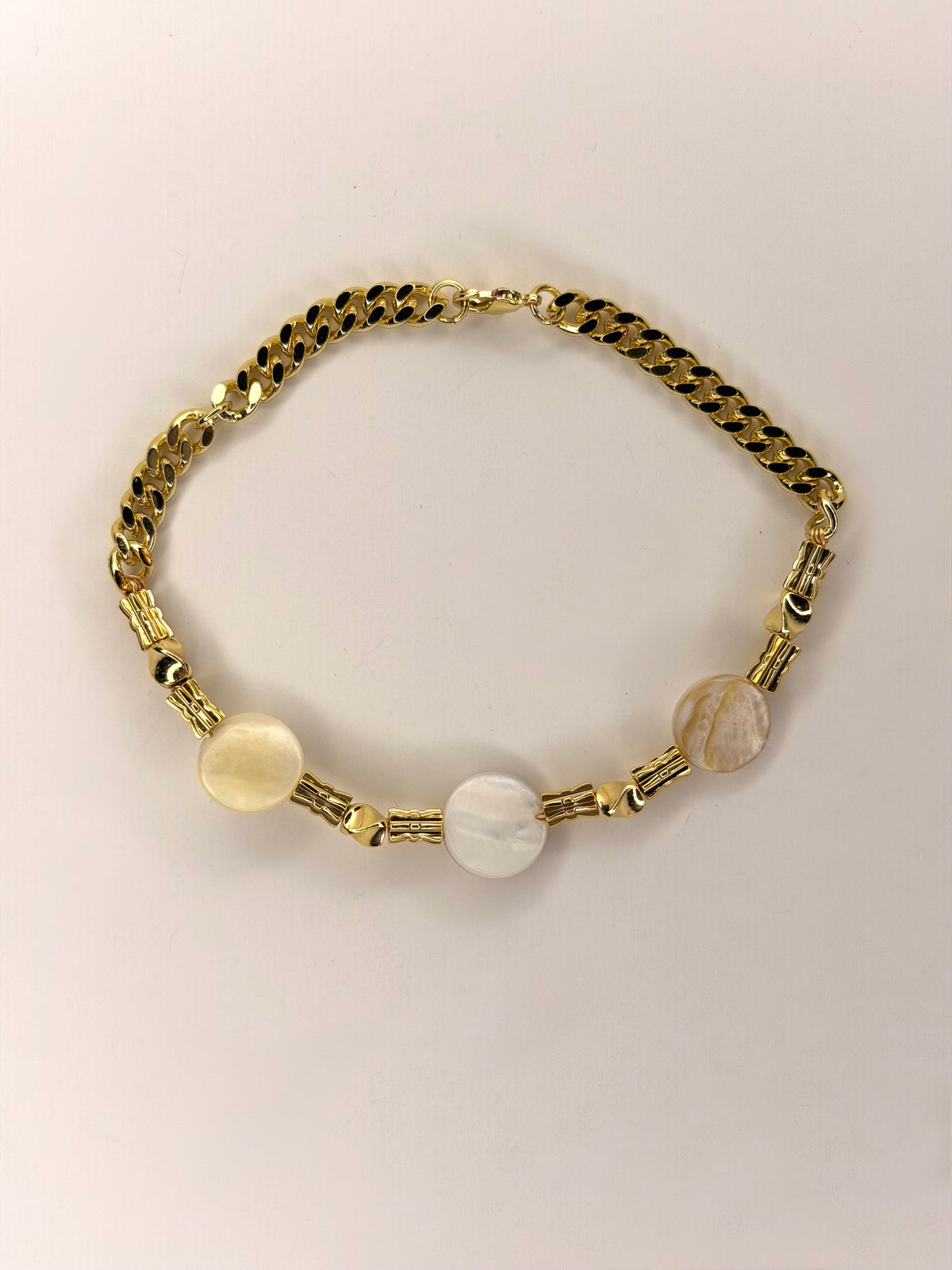 Rocco Bracelet