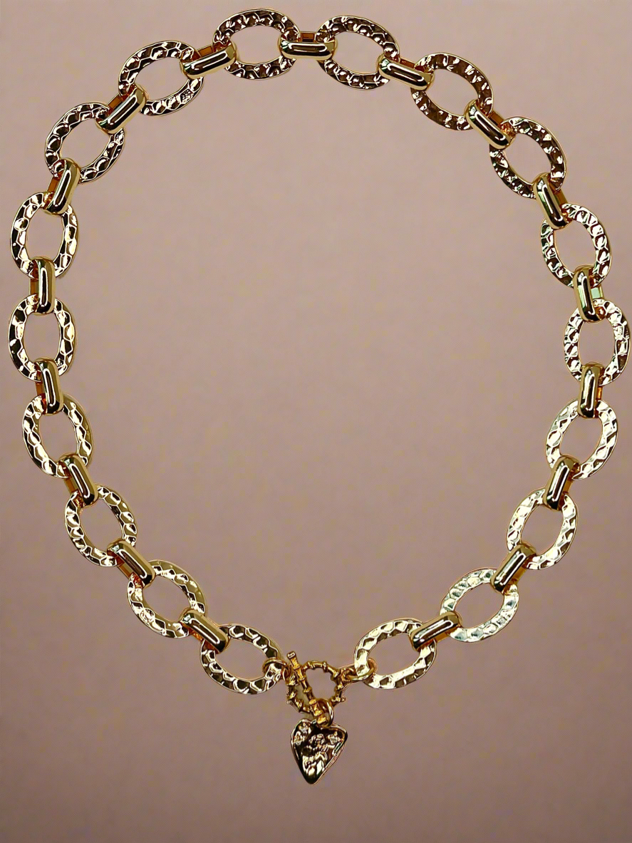 Hallow Necklace