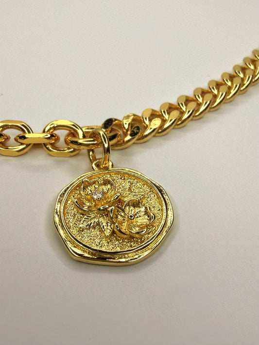 Zen Necklace