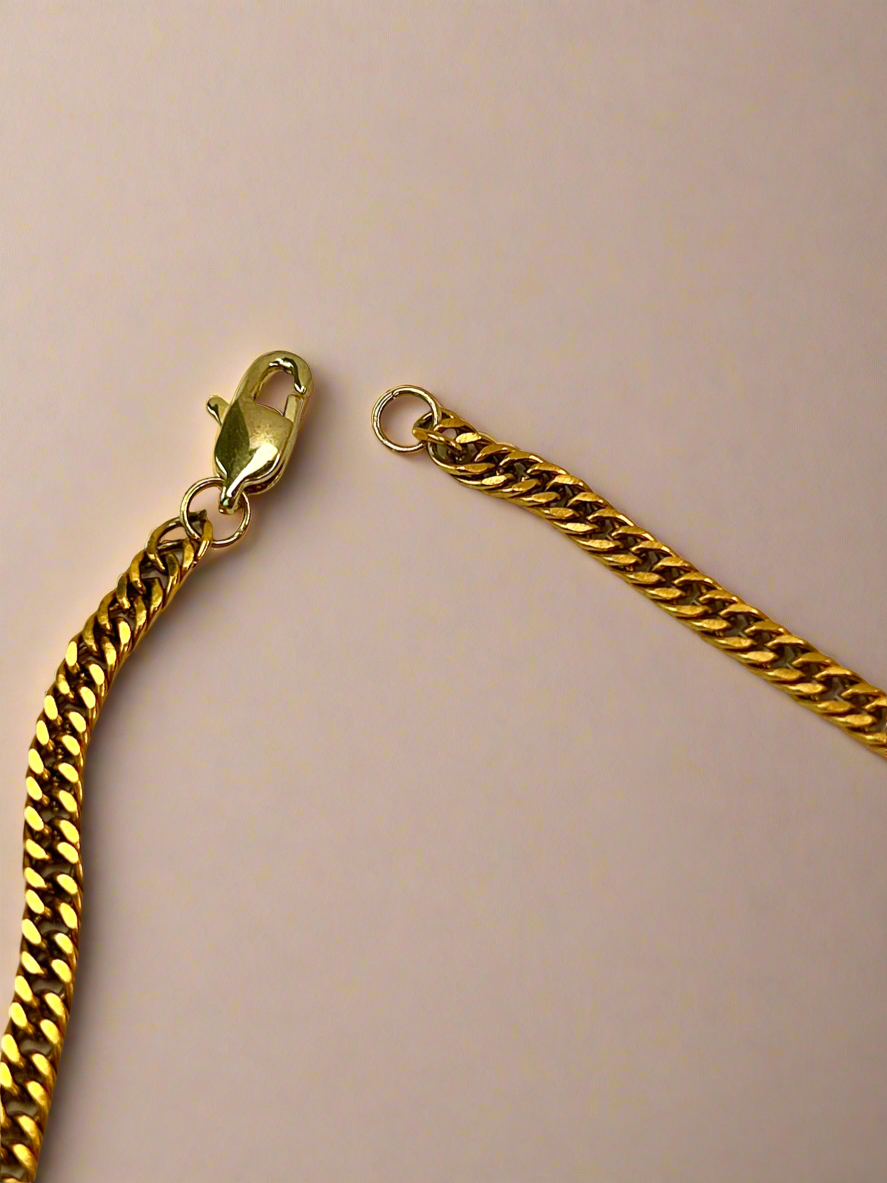 Forge Necklace