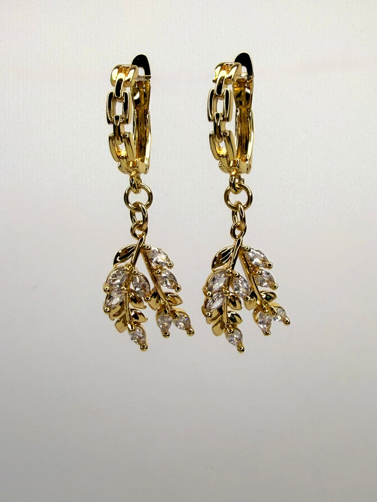 Farrow Earrings