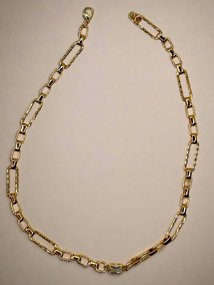 Gleam Nekclace