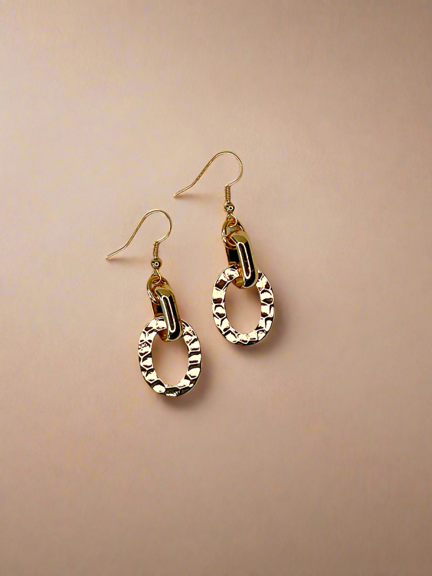 Havoc Earrings