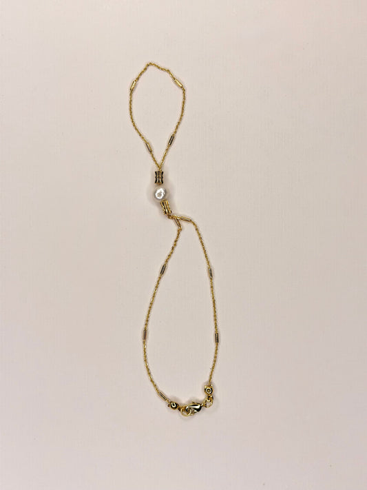 Isola Hand Chain
