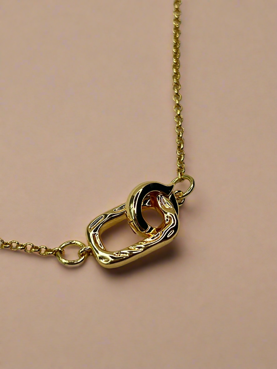 Vow Necklace