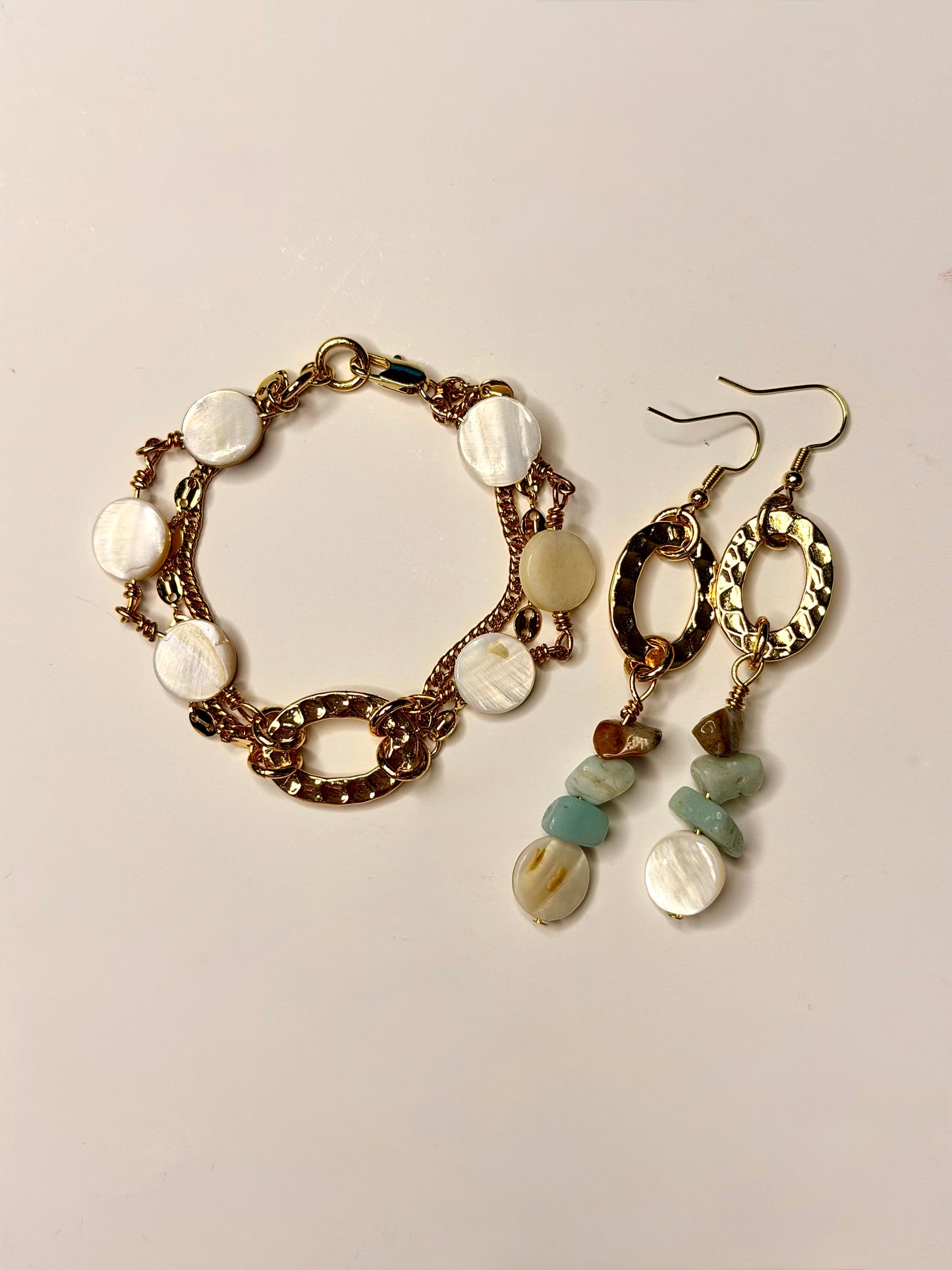 Tesoro Bracelet