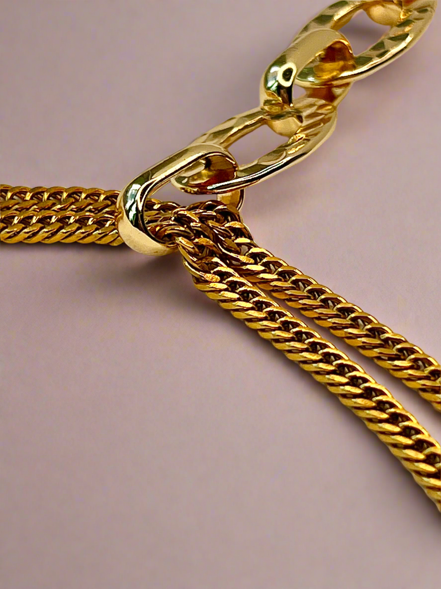 Rogue Necklace