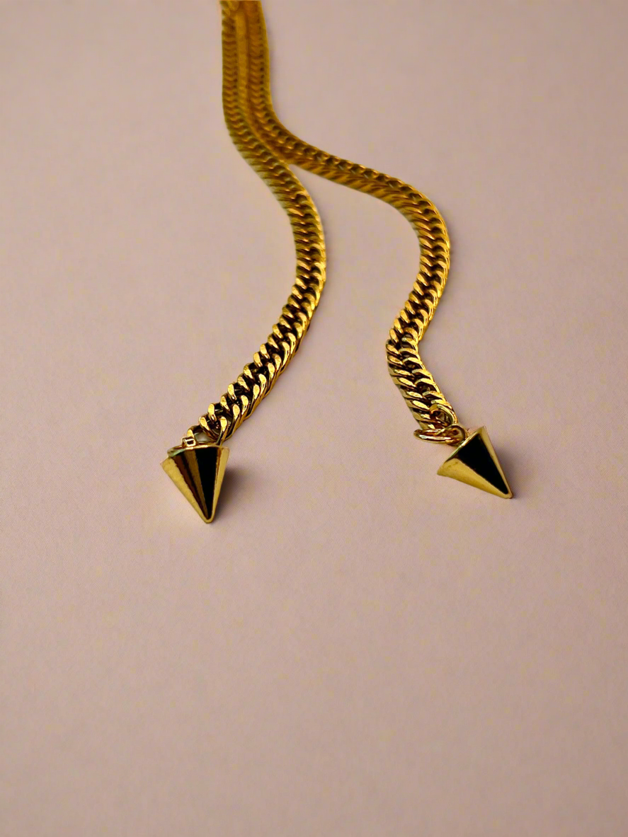 Rogue Necklace