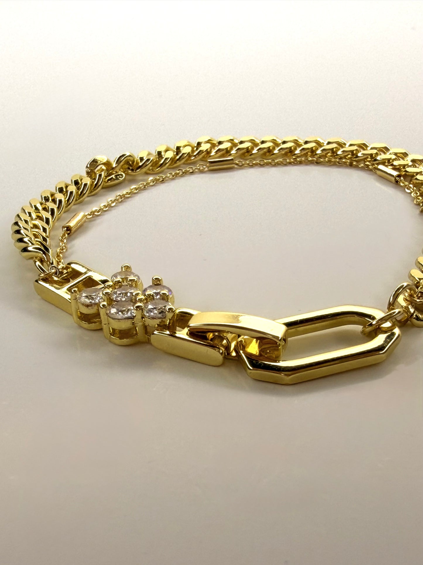 Gale Bracelet