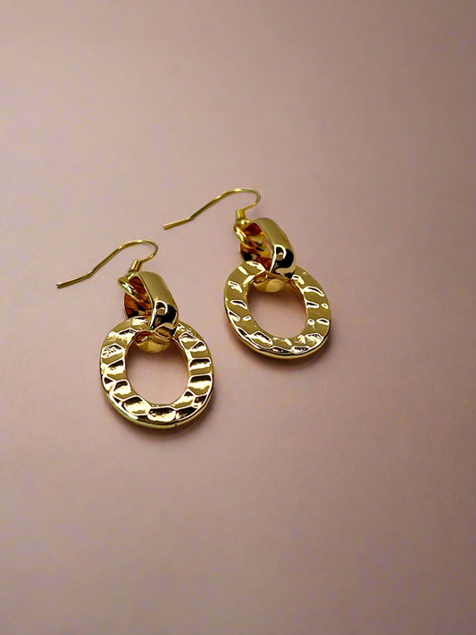 Havoc Earrings