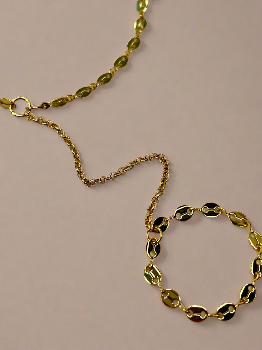 Haven Hand Chain