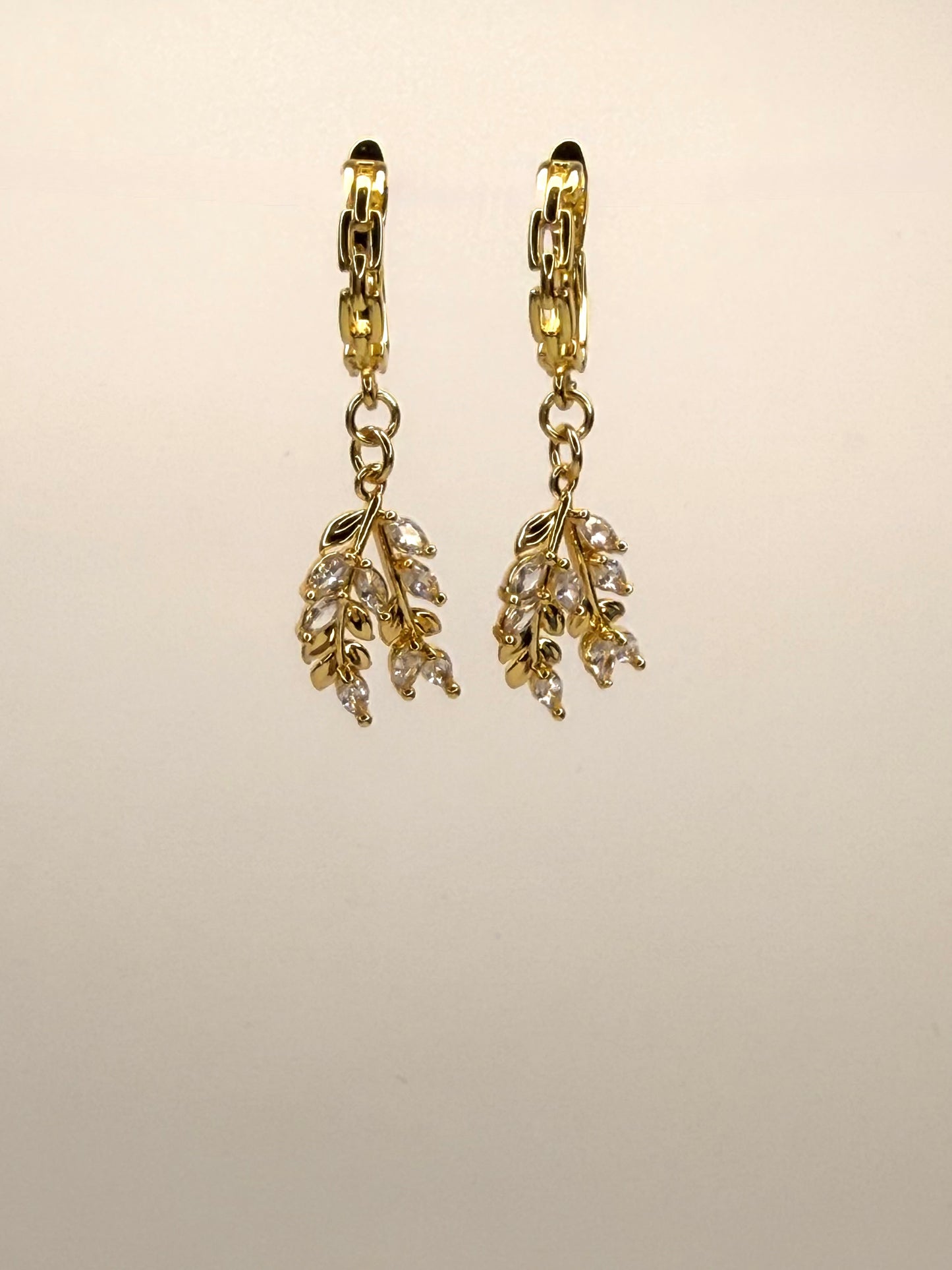 Farrow Earrings