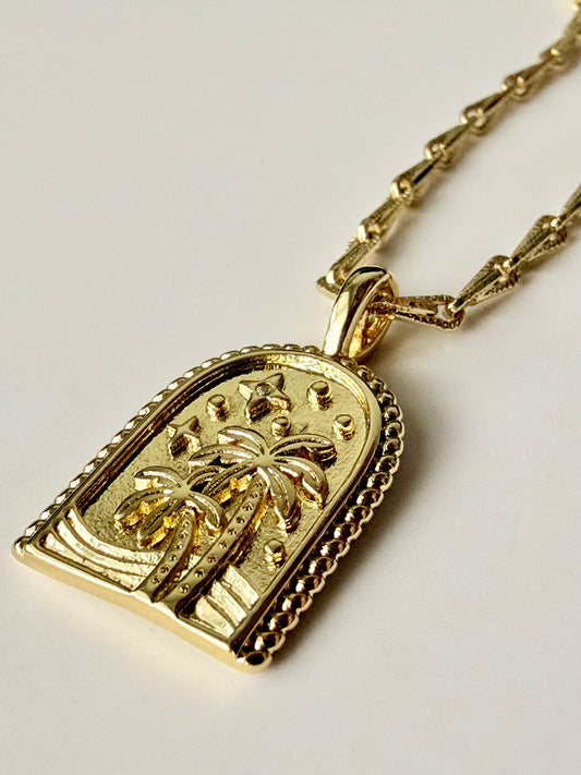 Mirage Necklace