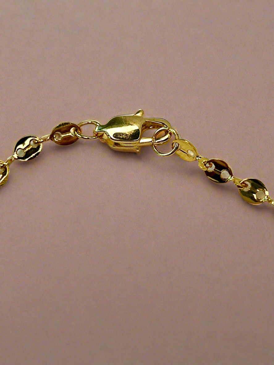 Haven Hand Chain
