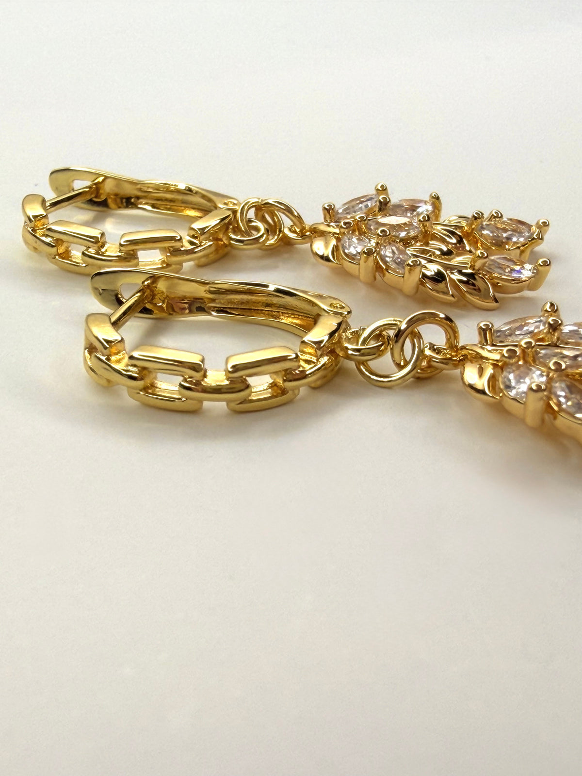 Farrow Earrings