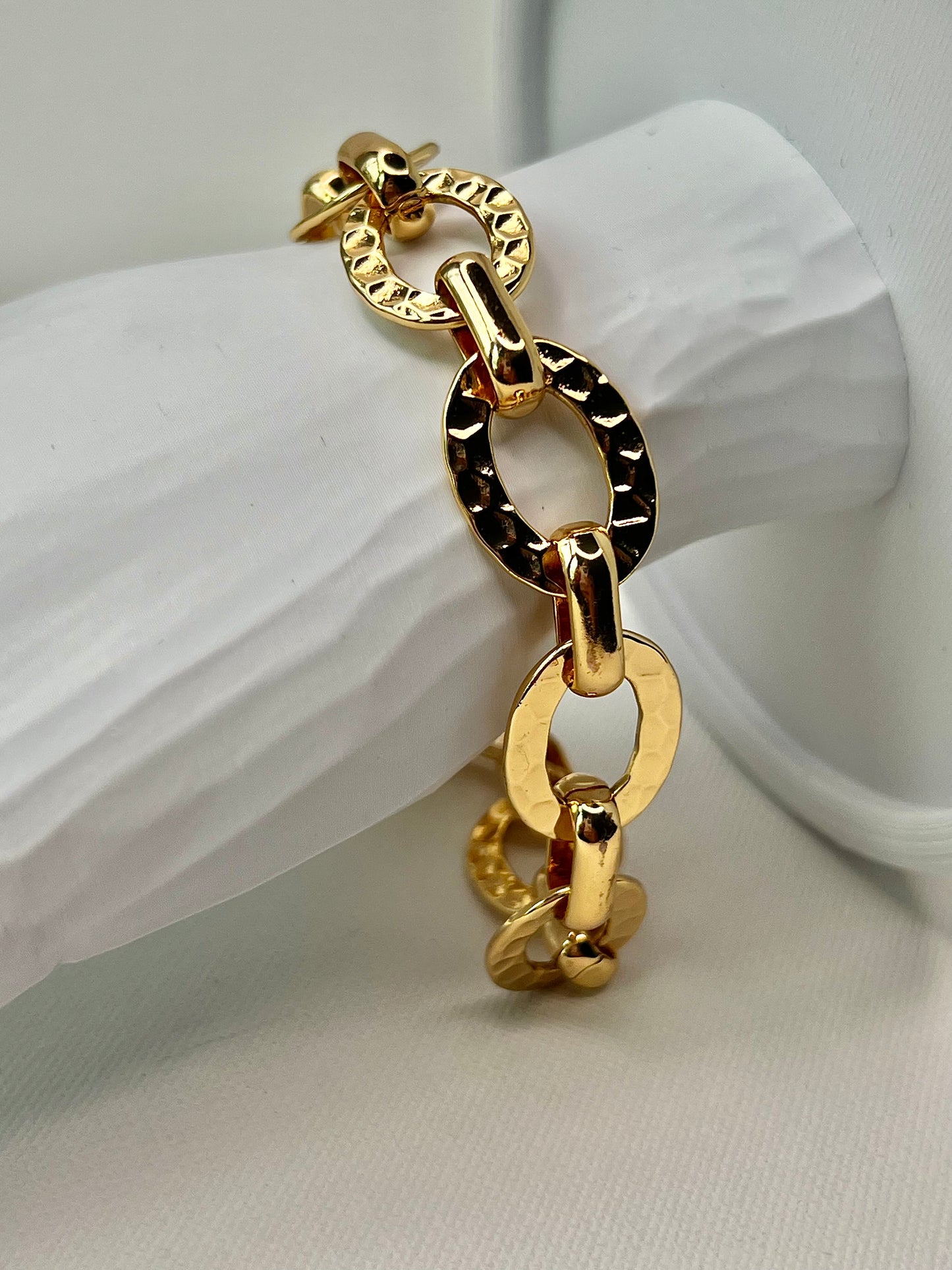 Cinder Bracelet