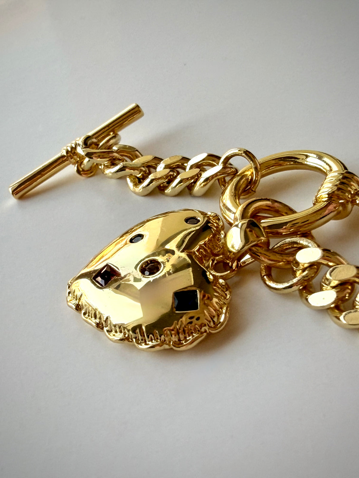 Muse Necklace