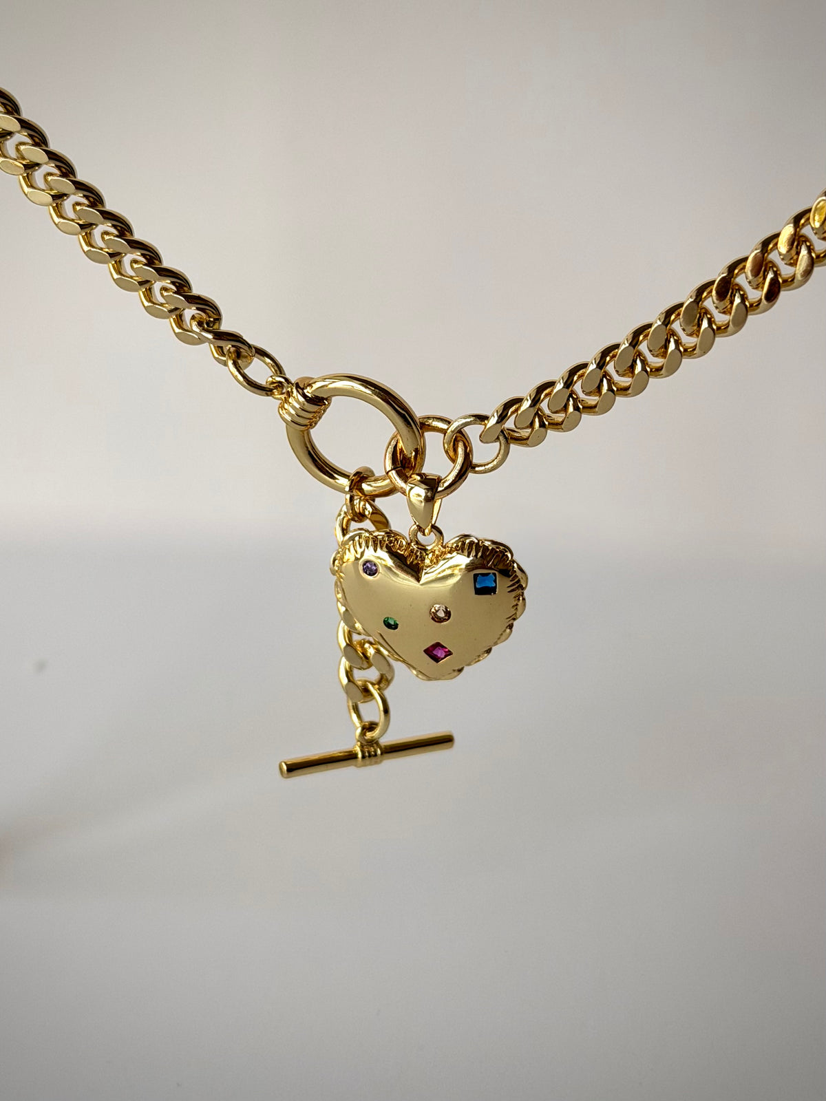 Muse Necklace