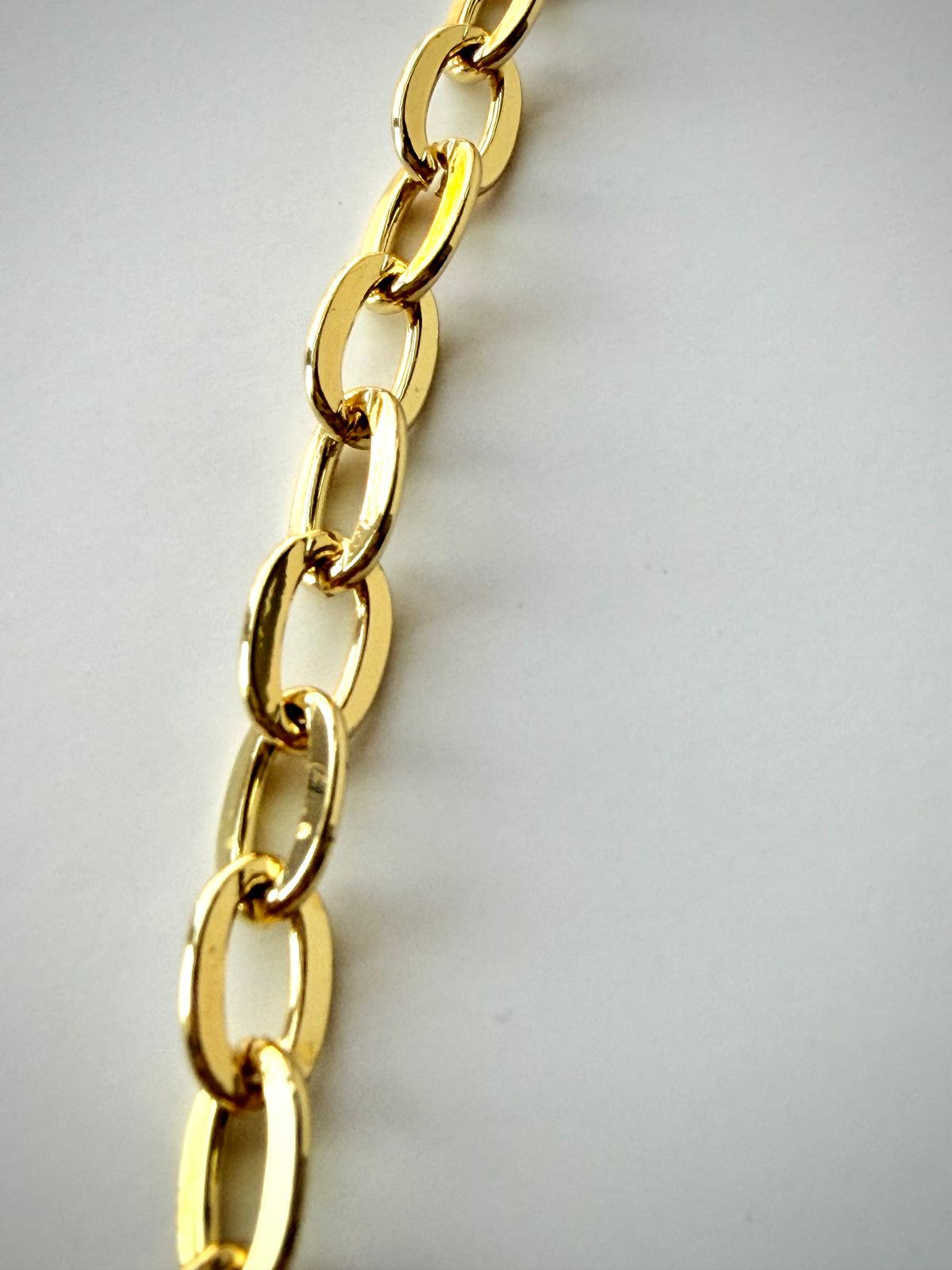 Arden Locket Necklace