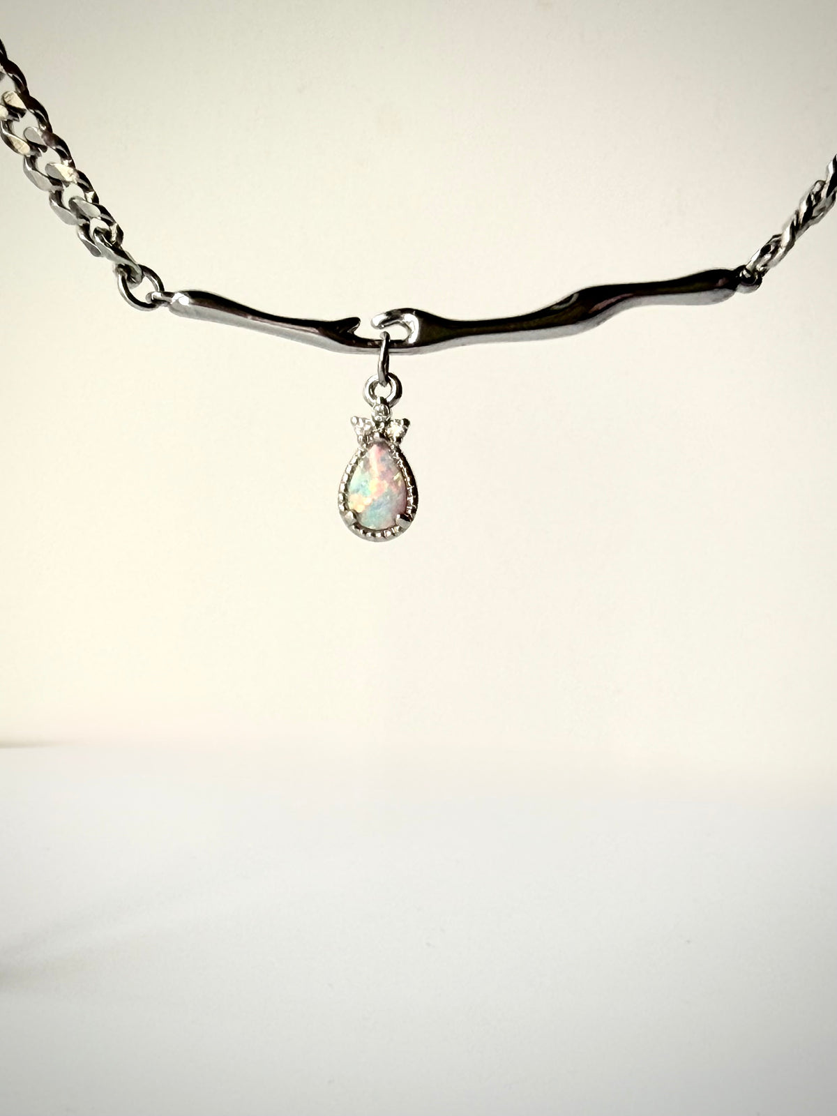Trace Necklace