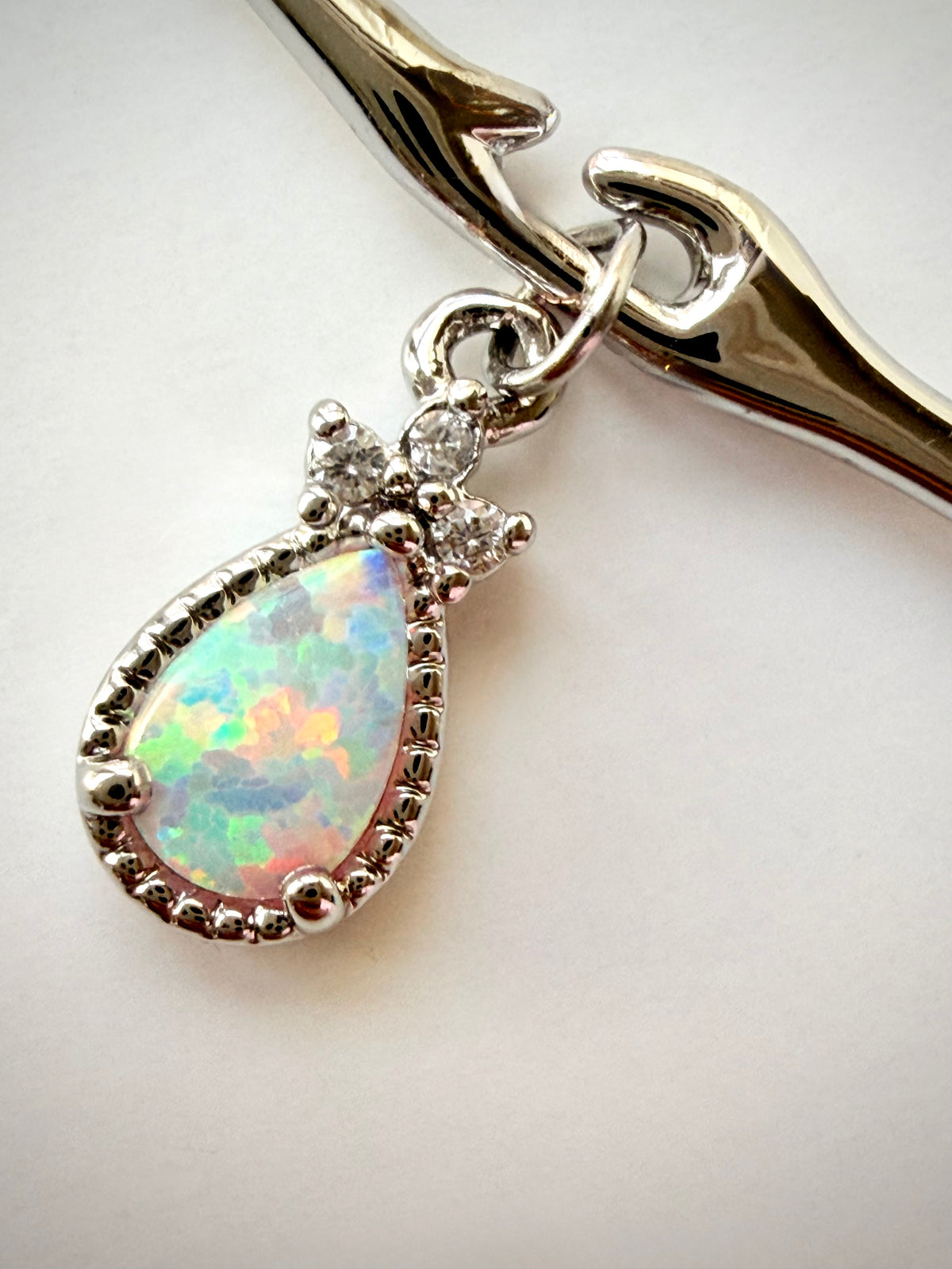 Trace Necklace