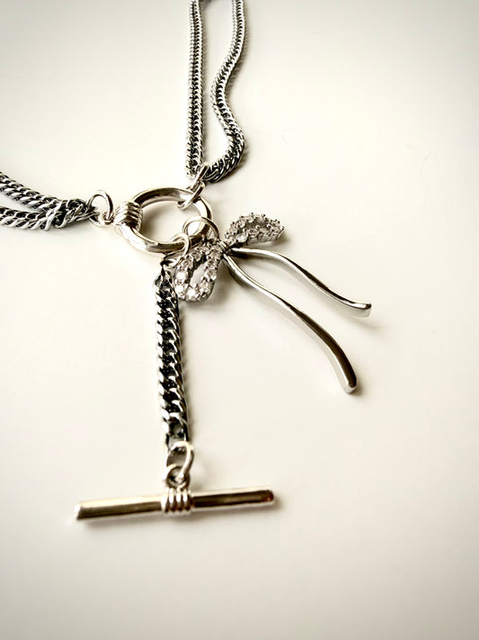 Interlude Necklace