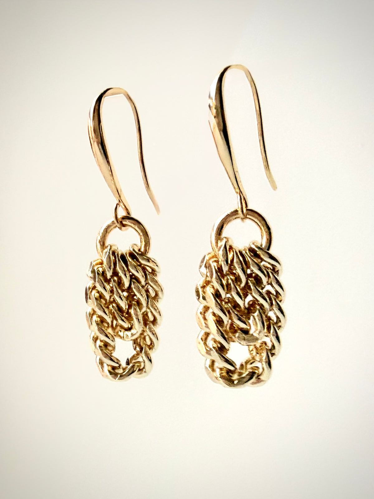 Drift Earrings