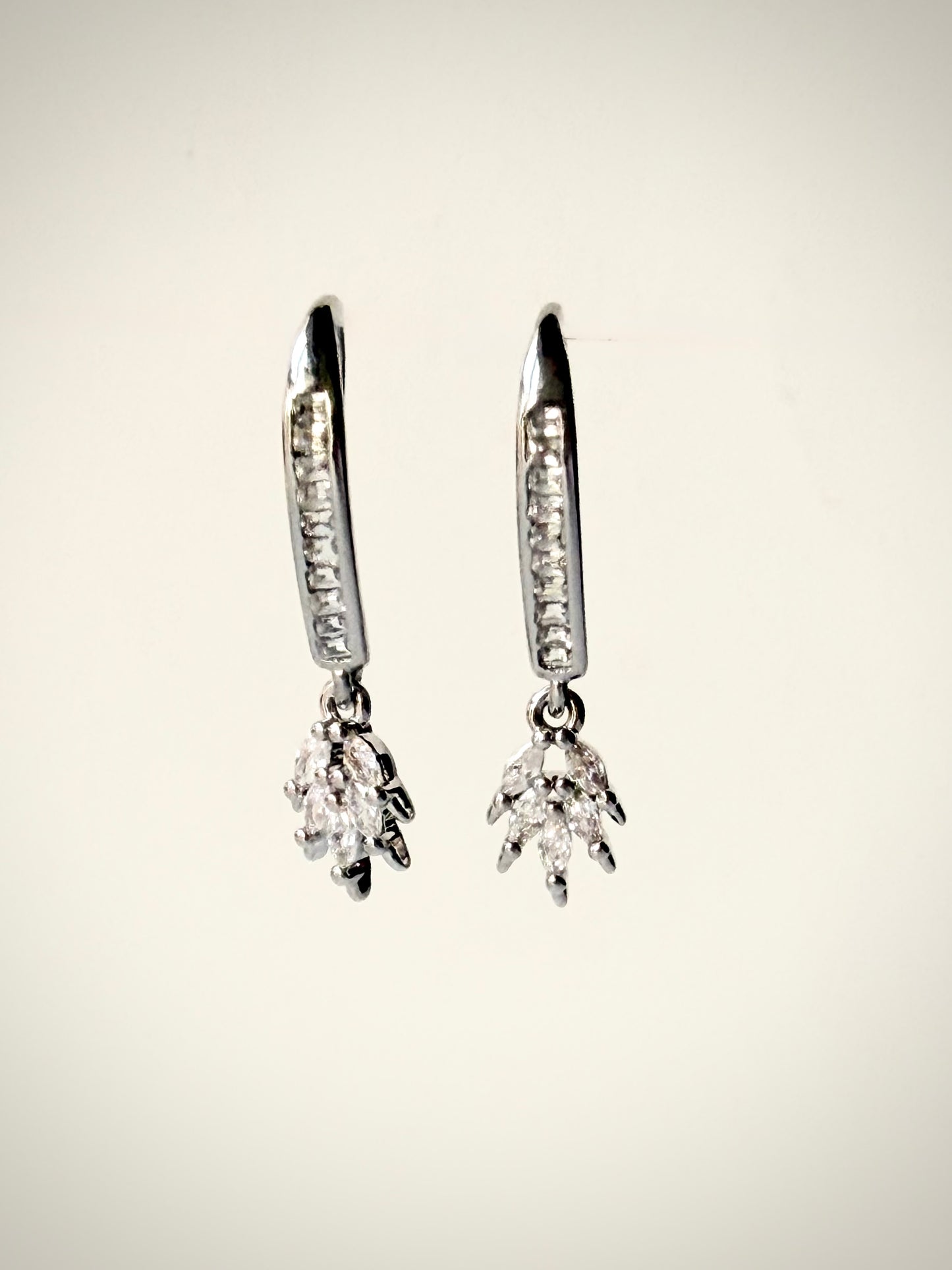 Vesper Earrings