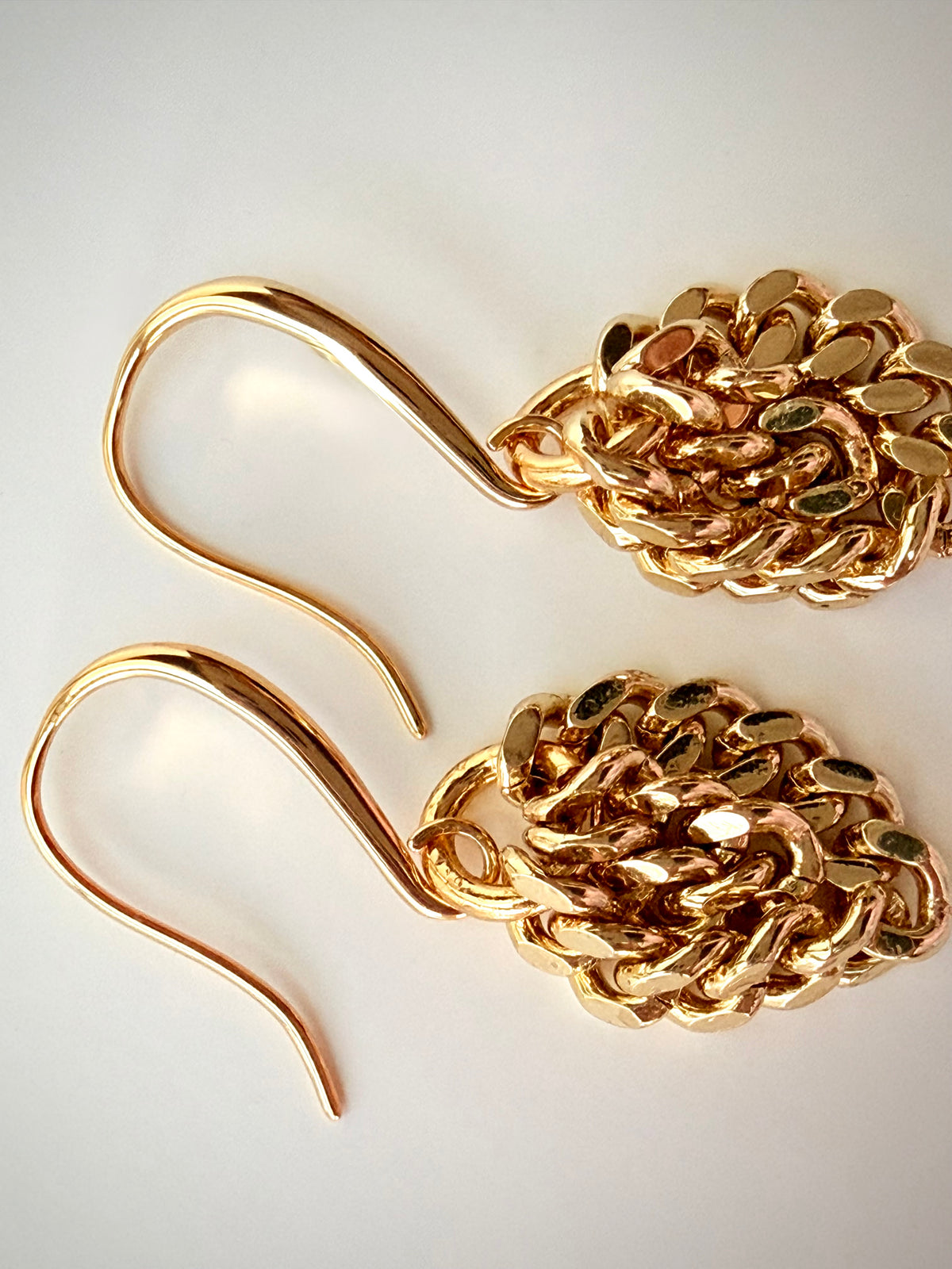 Drift Earrings