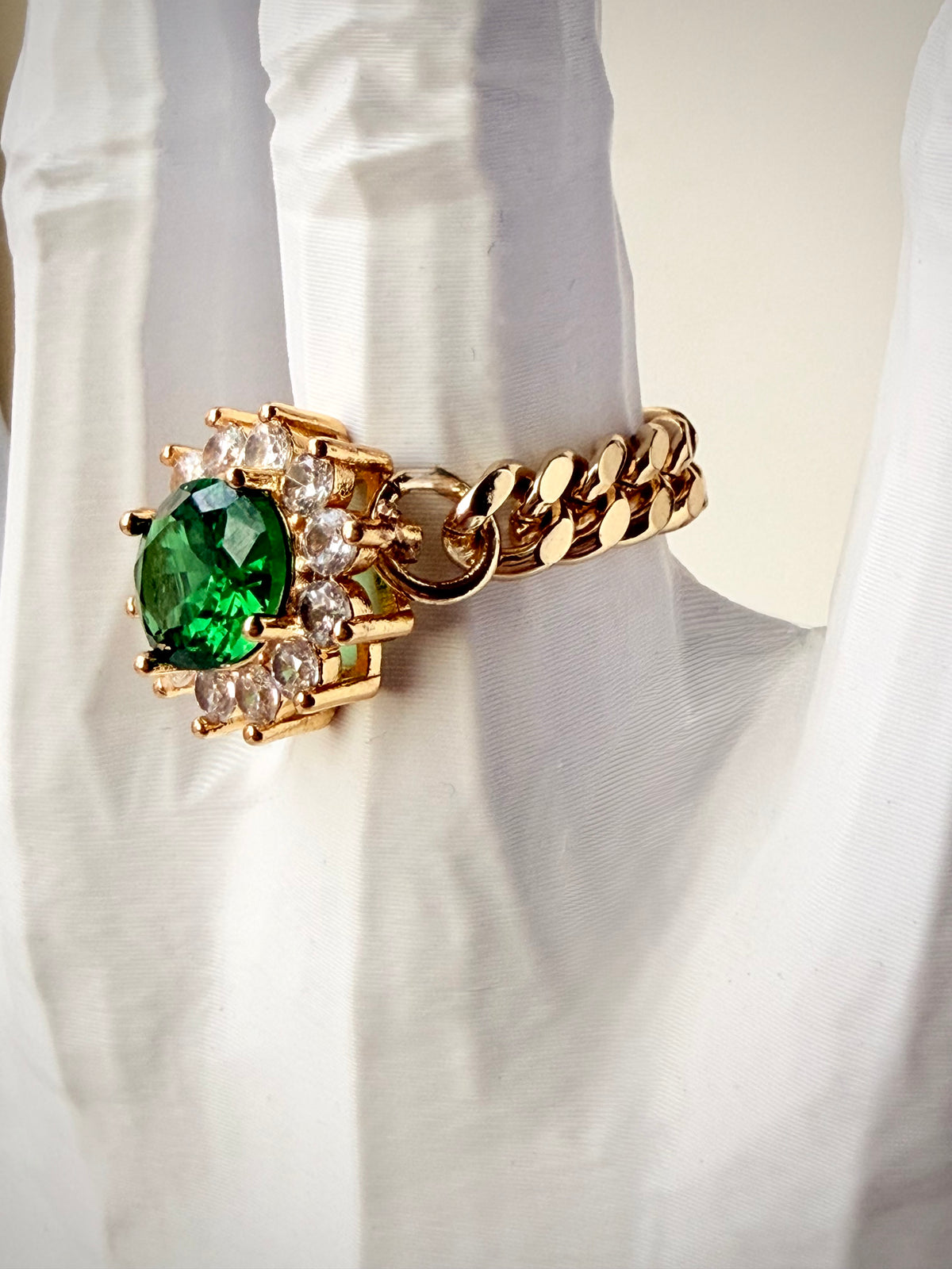 Horizon Ring