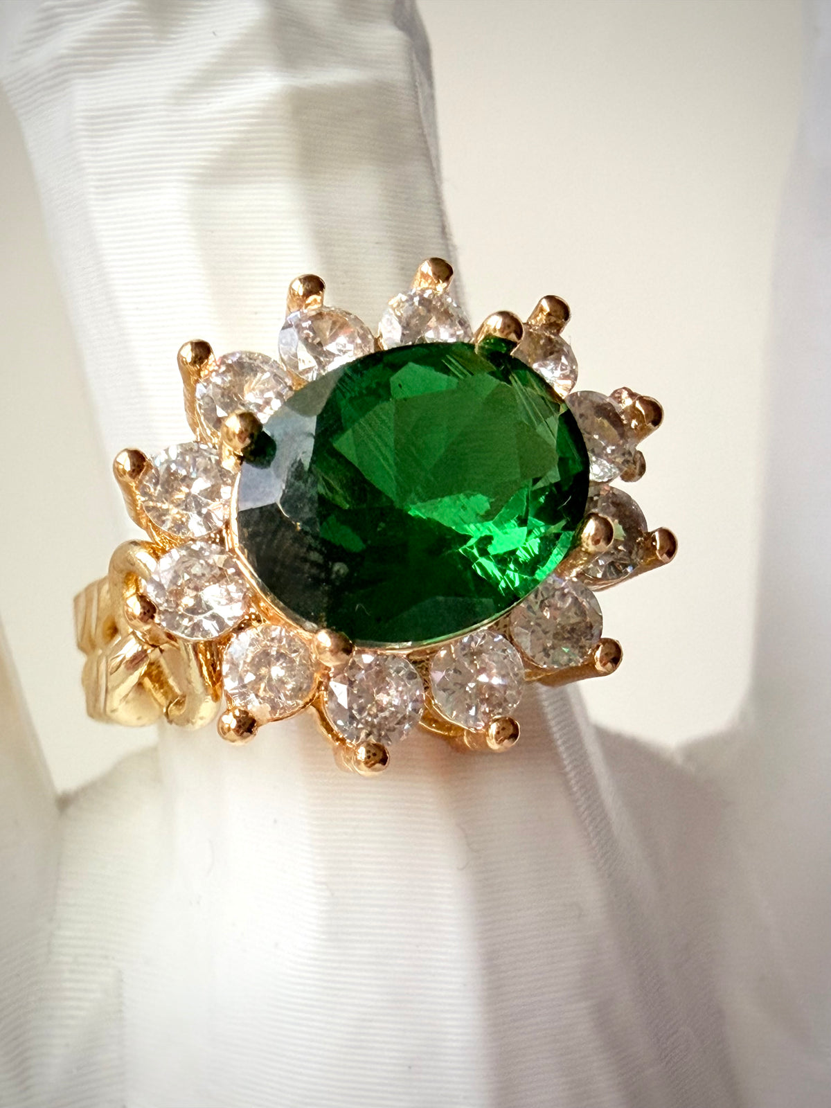 Horizon Ring