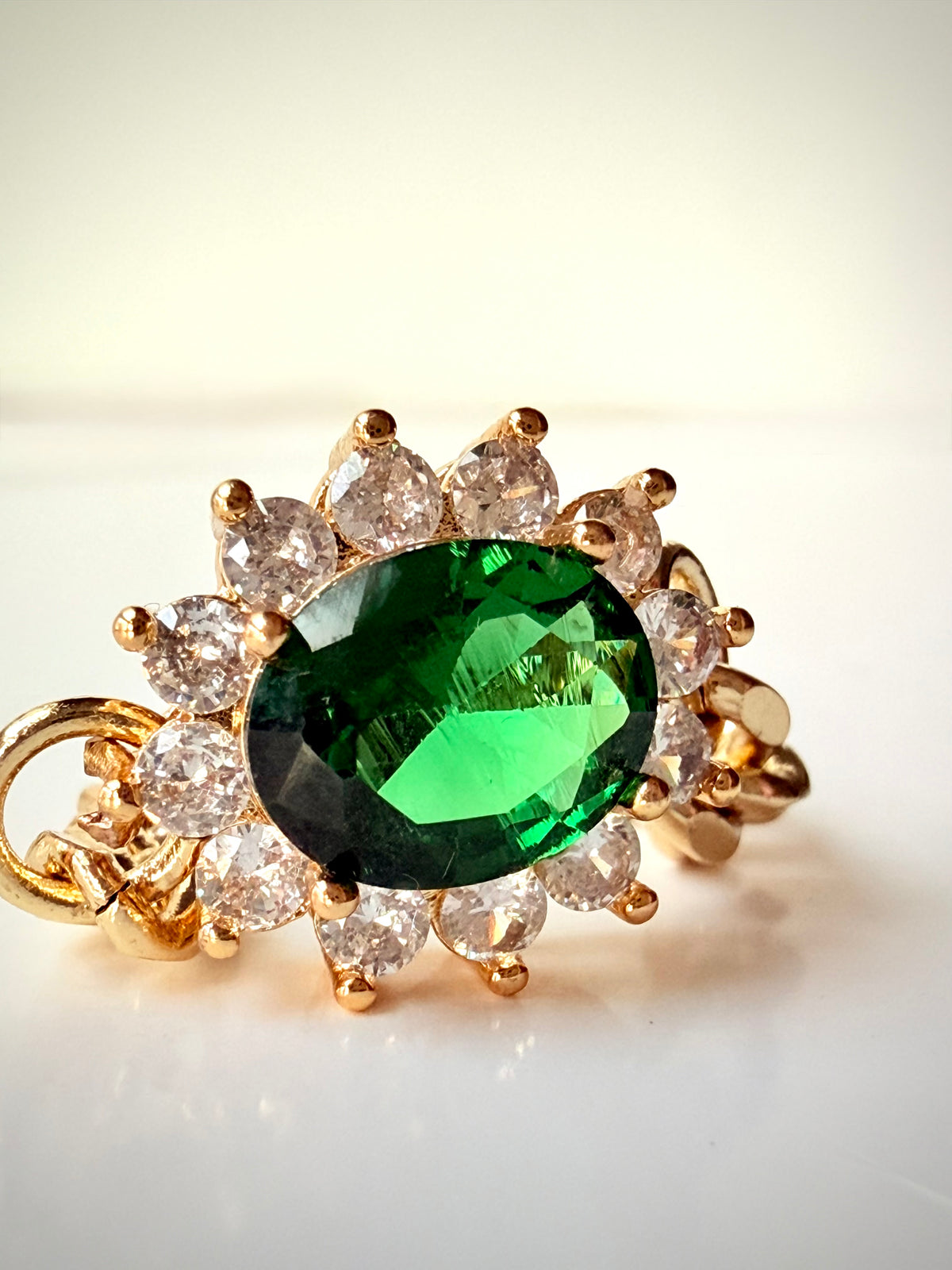 Horizon Ring