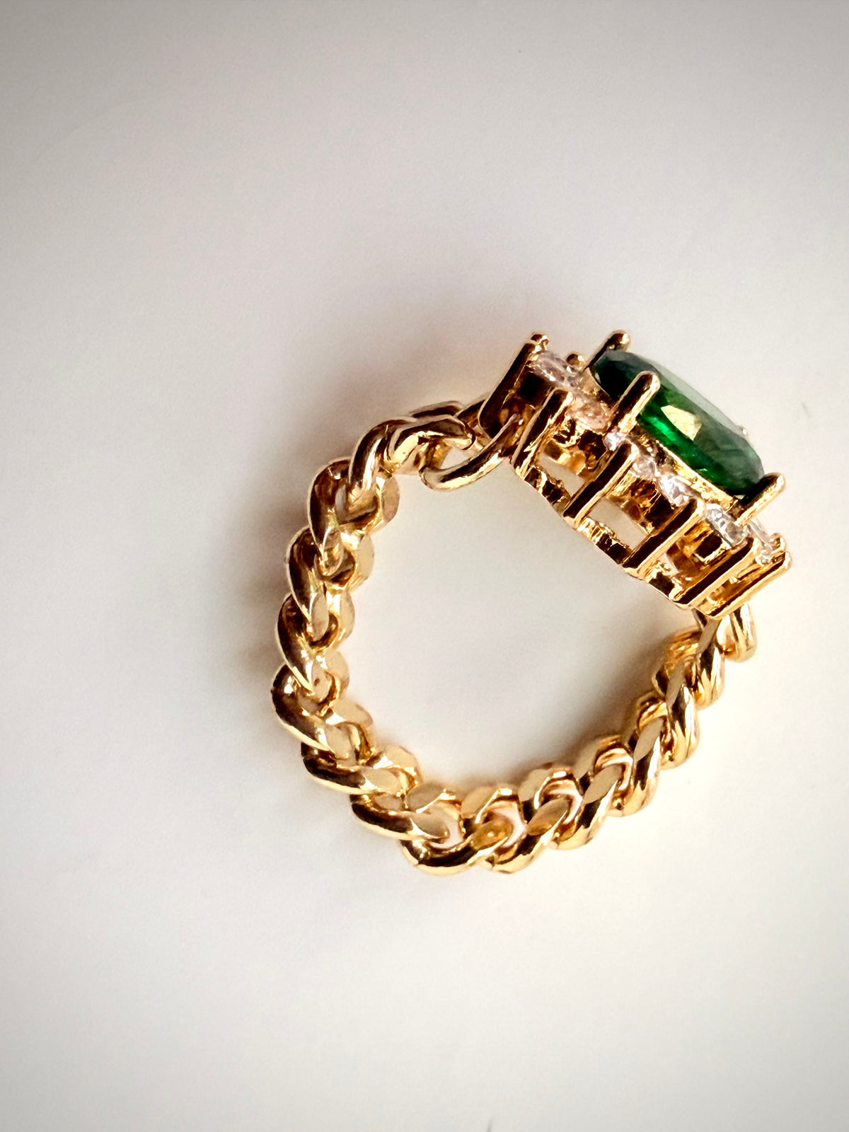 Horizon Ring