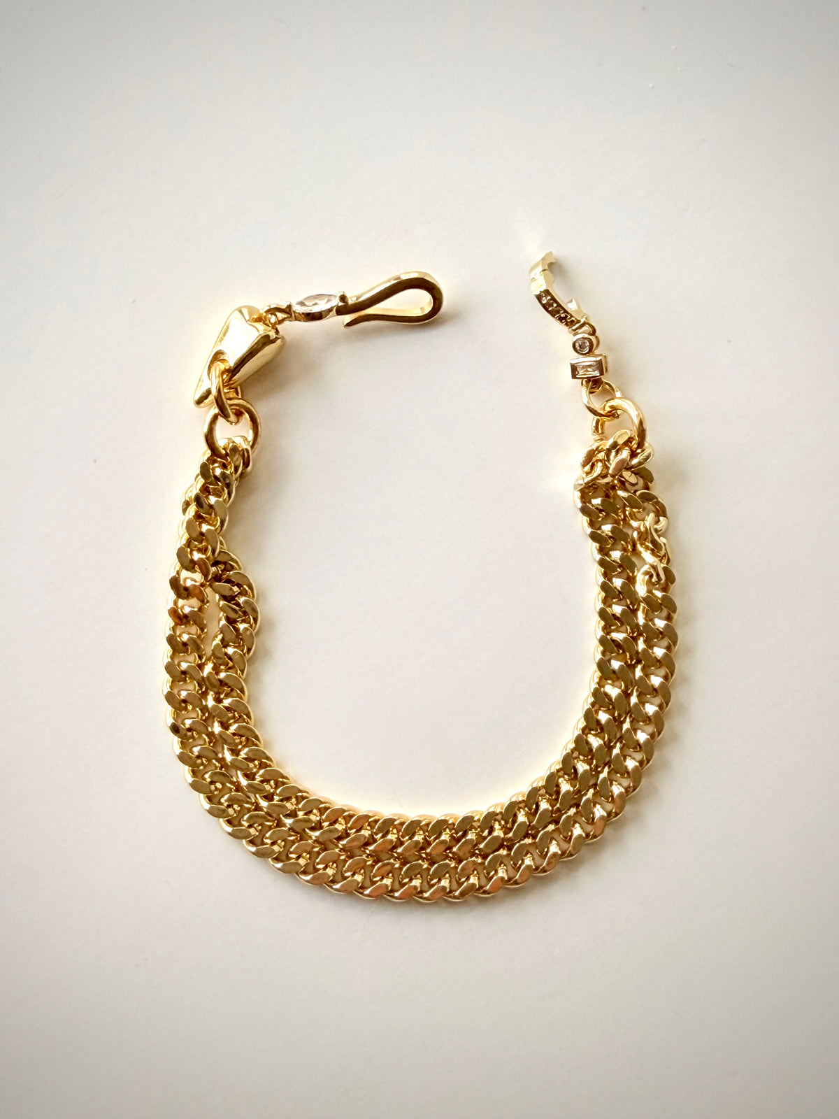 Bond Bracelet
