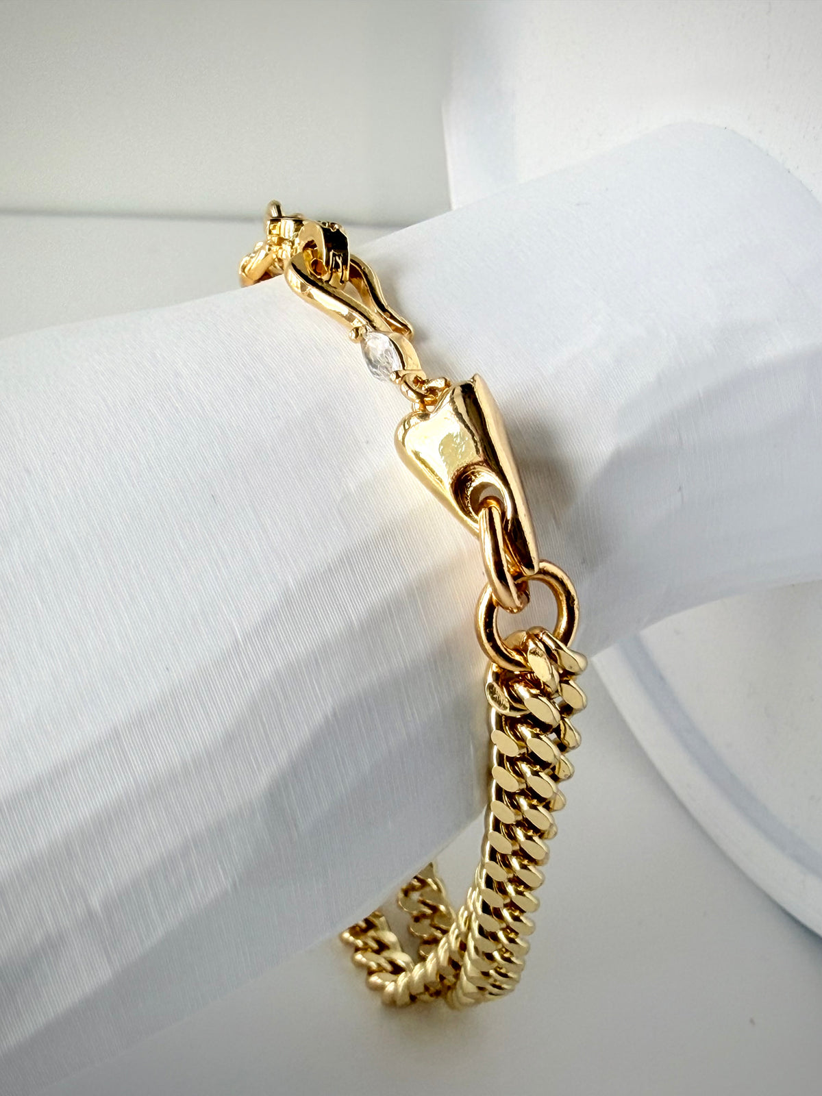 Bond Bracelet