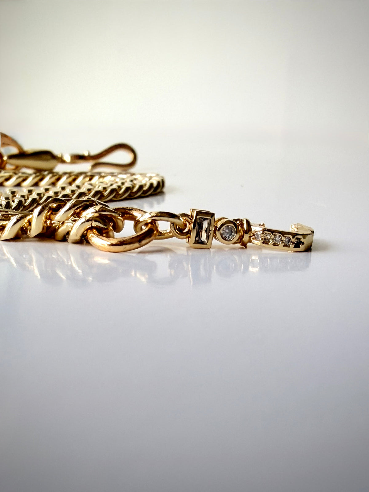 Bond Bracelet