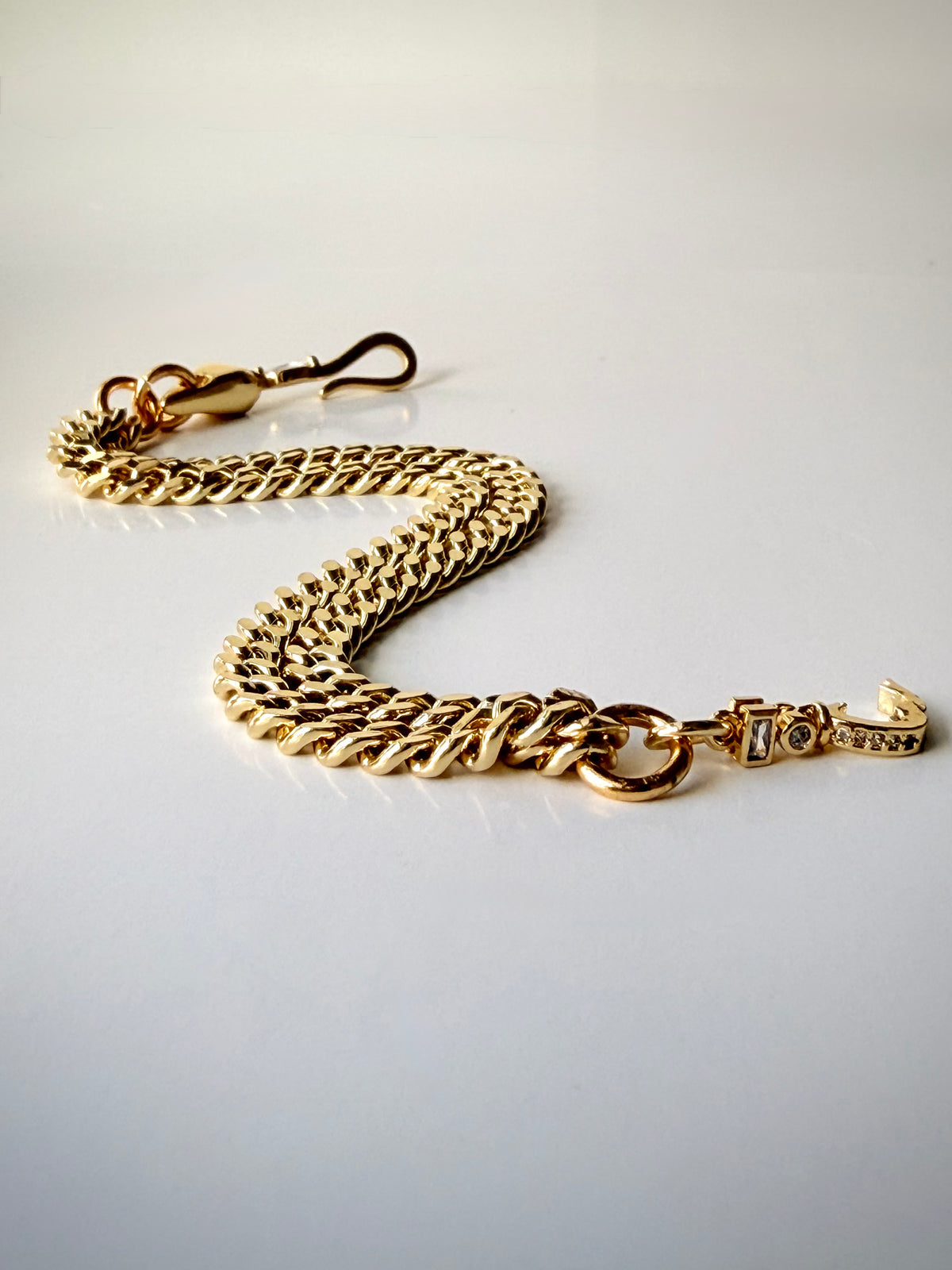 Bond Bracelet