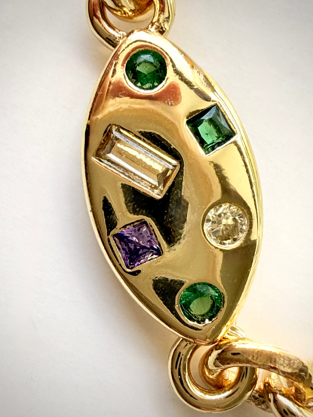 Prism Bracelet