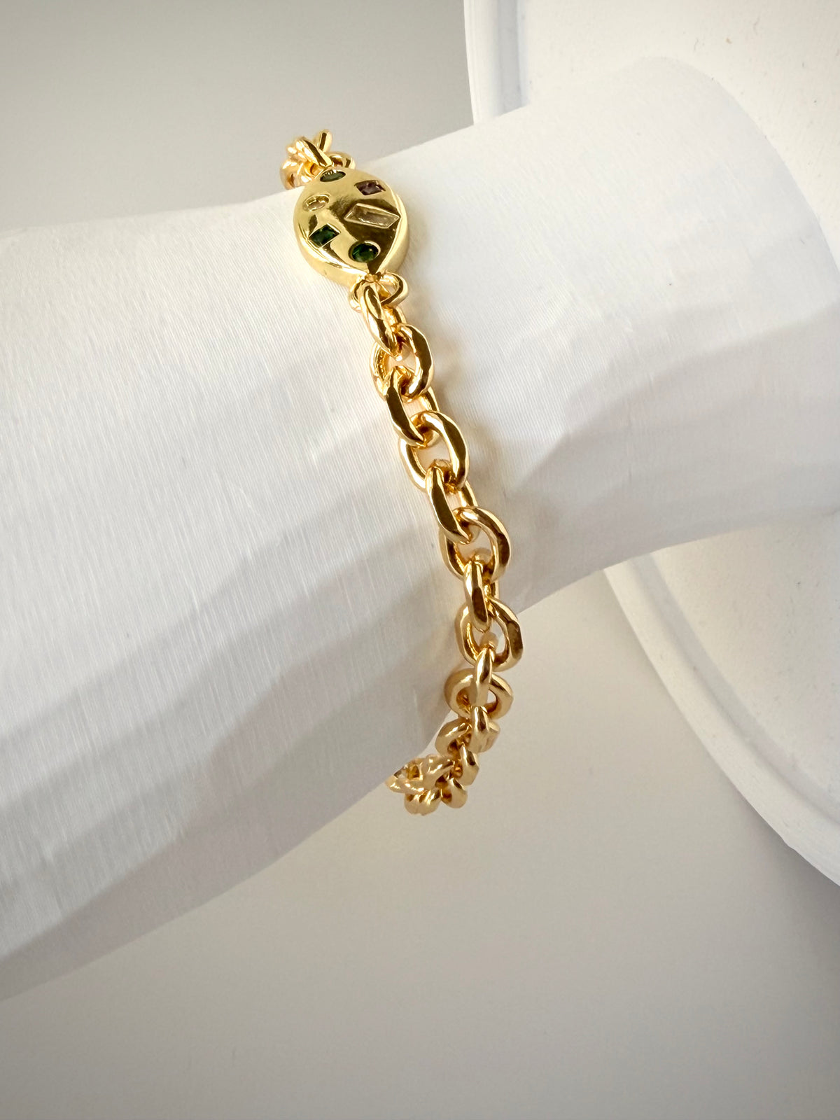 Prism Bracelet