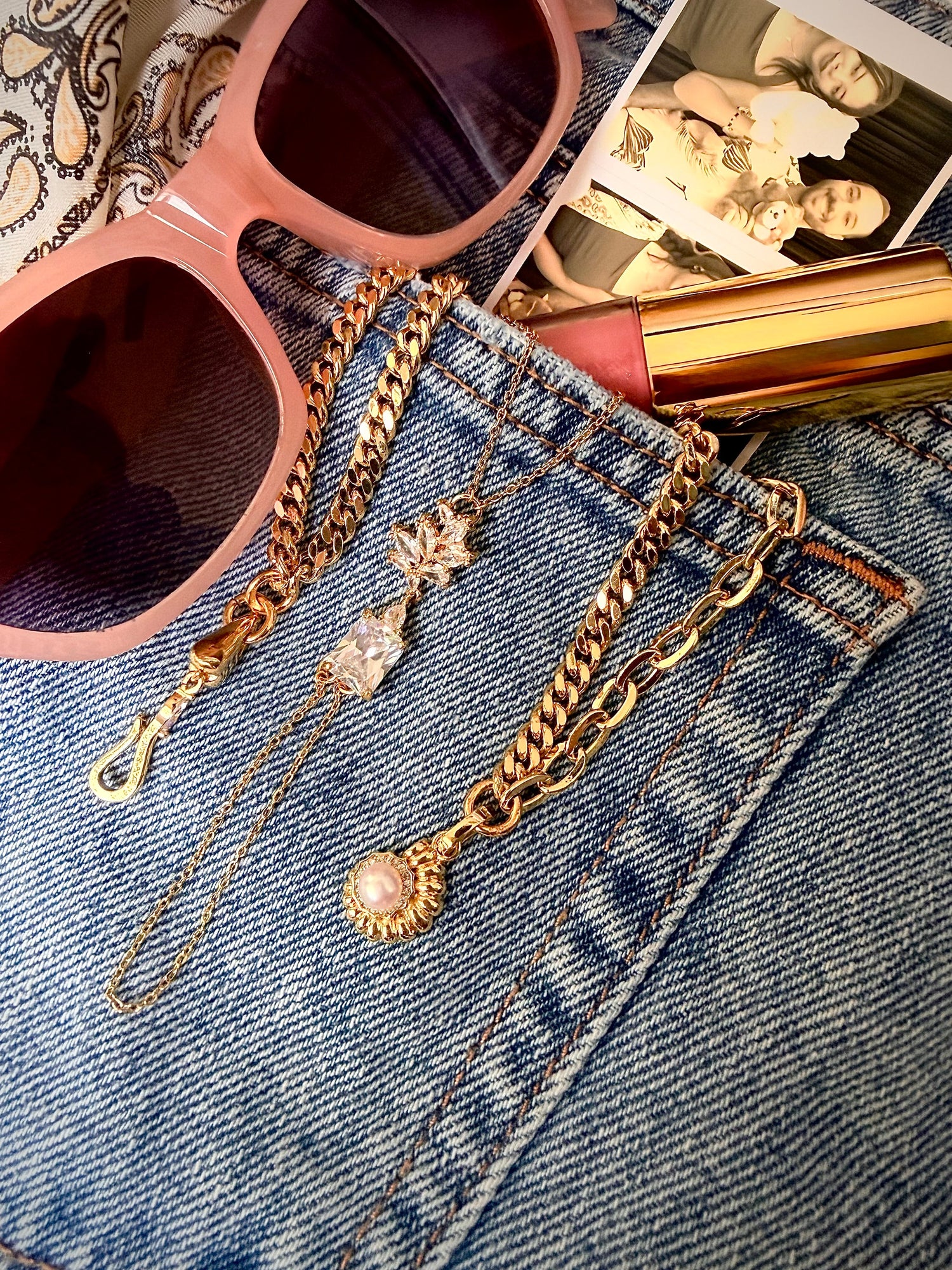 Founder's Favorites