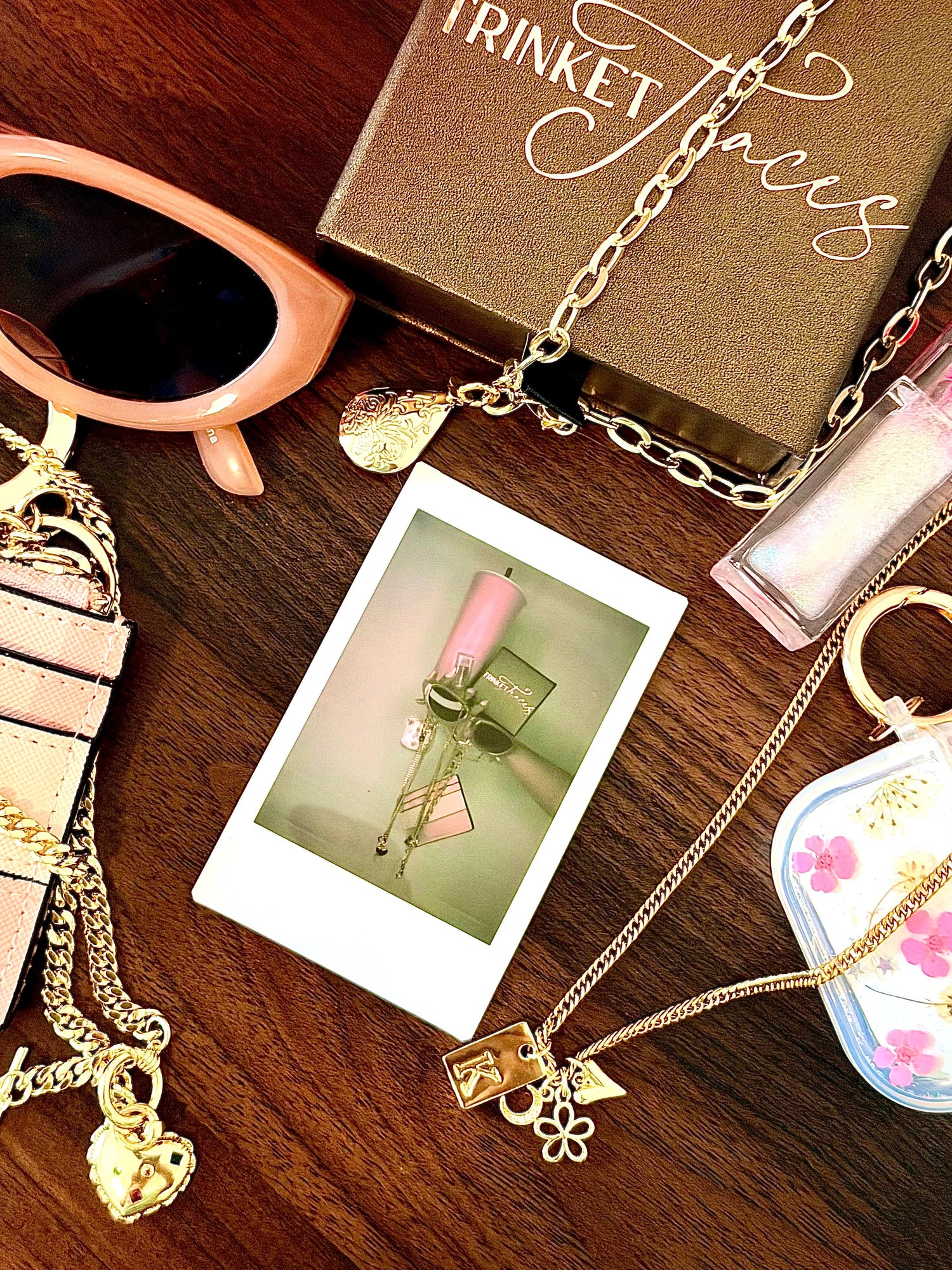 All Trinkets