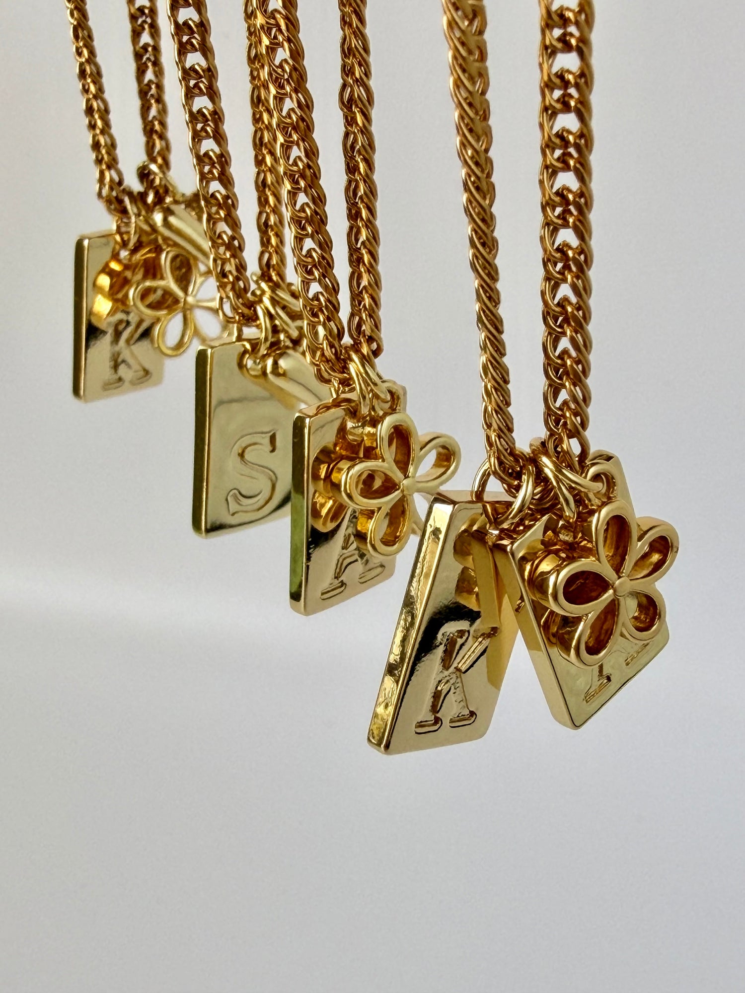Custom Trinkets